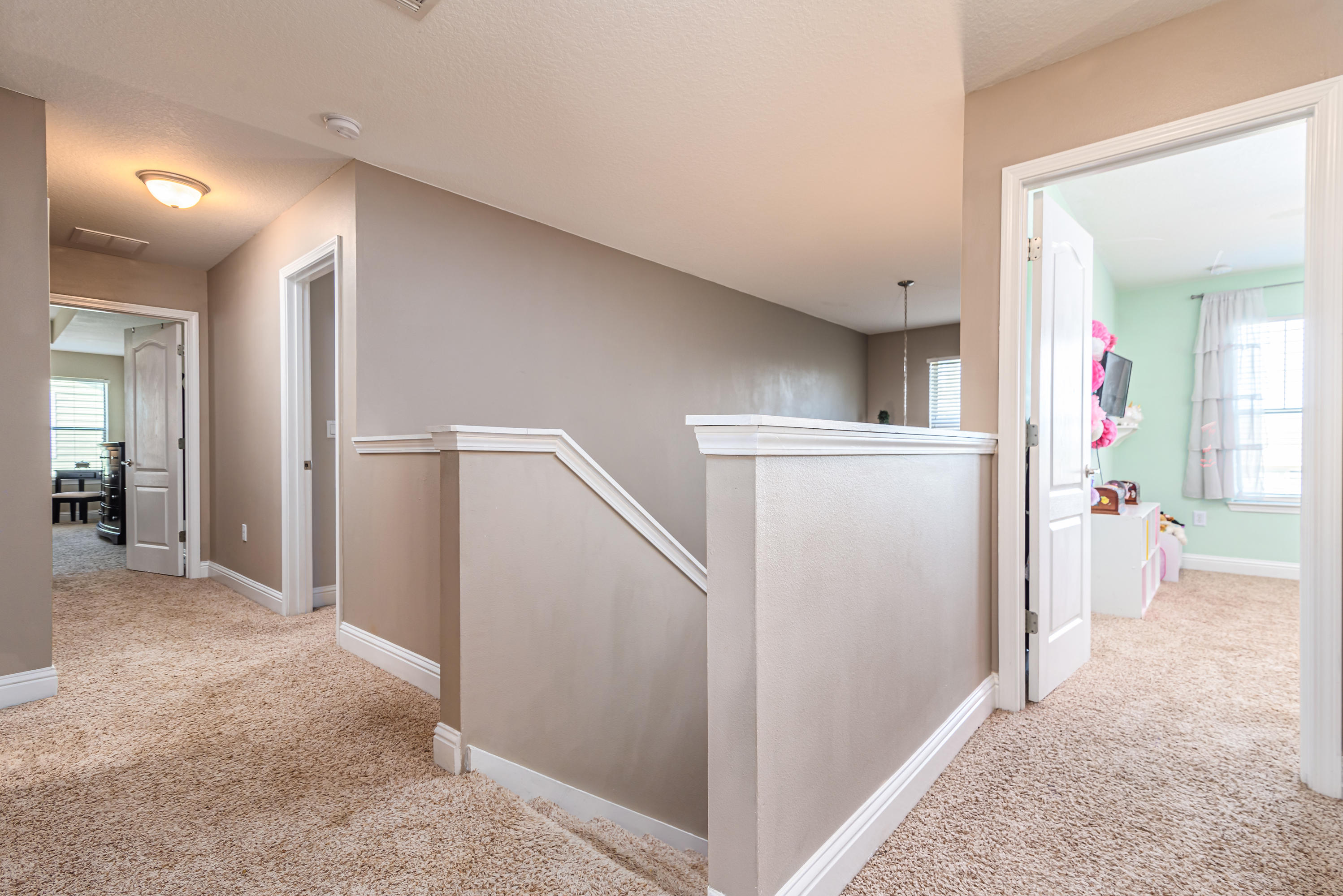 BROOKE ESTATES PH III - Residential