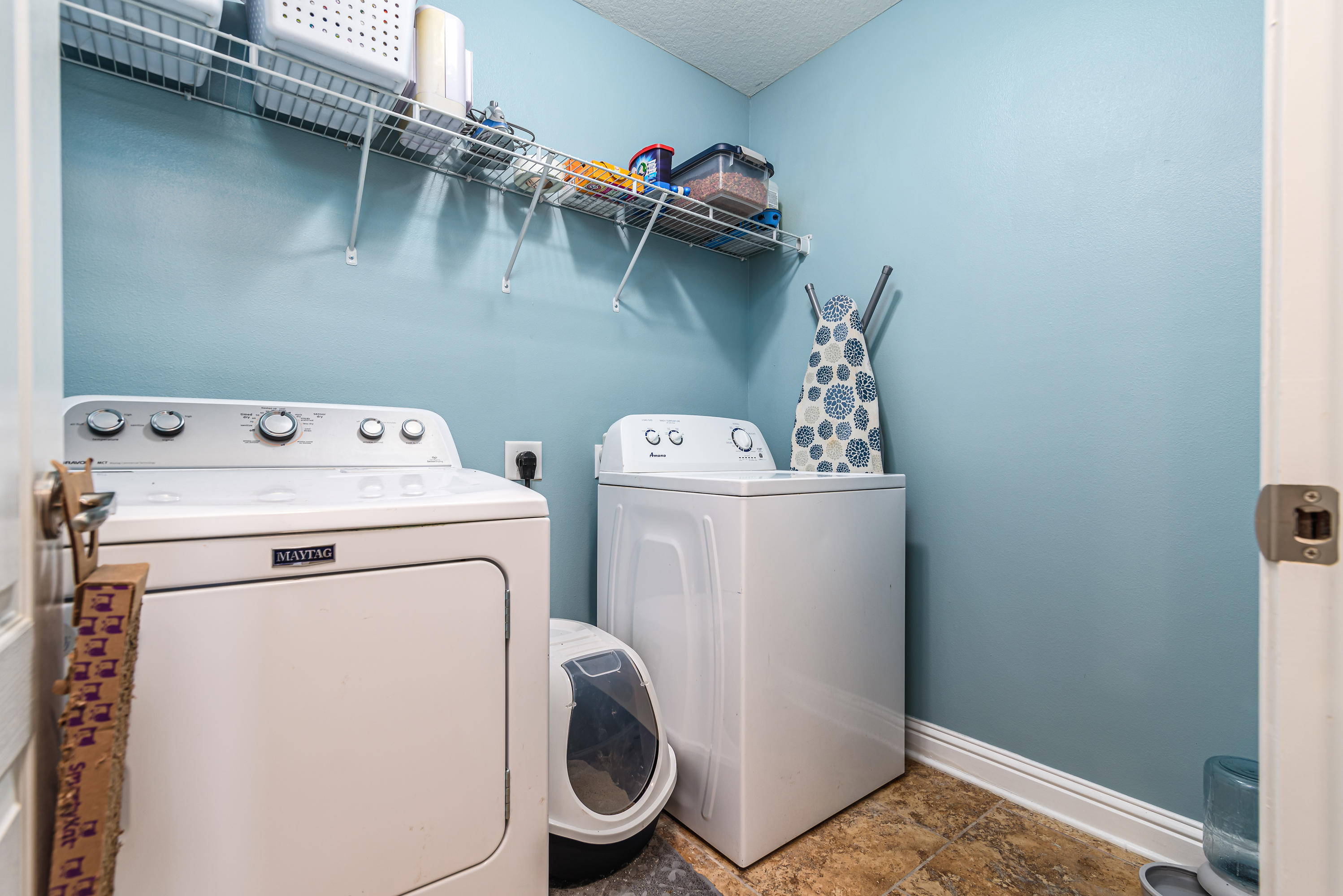 BROOKE ESTATES PH III - Residential