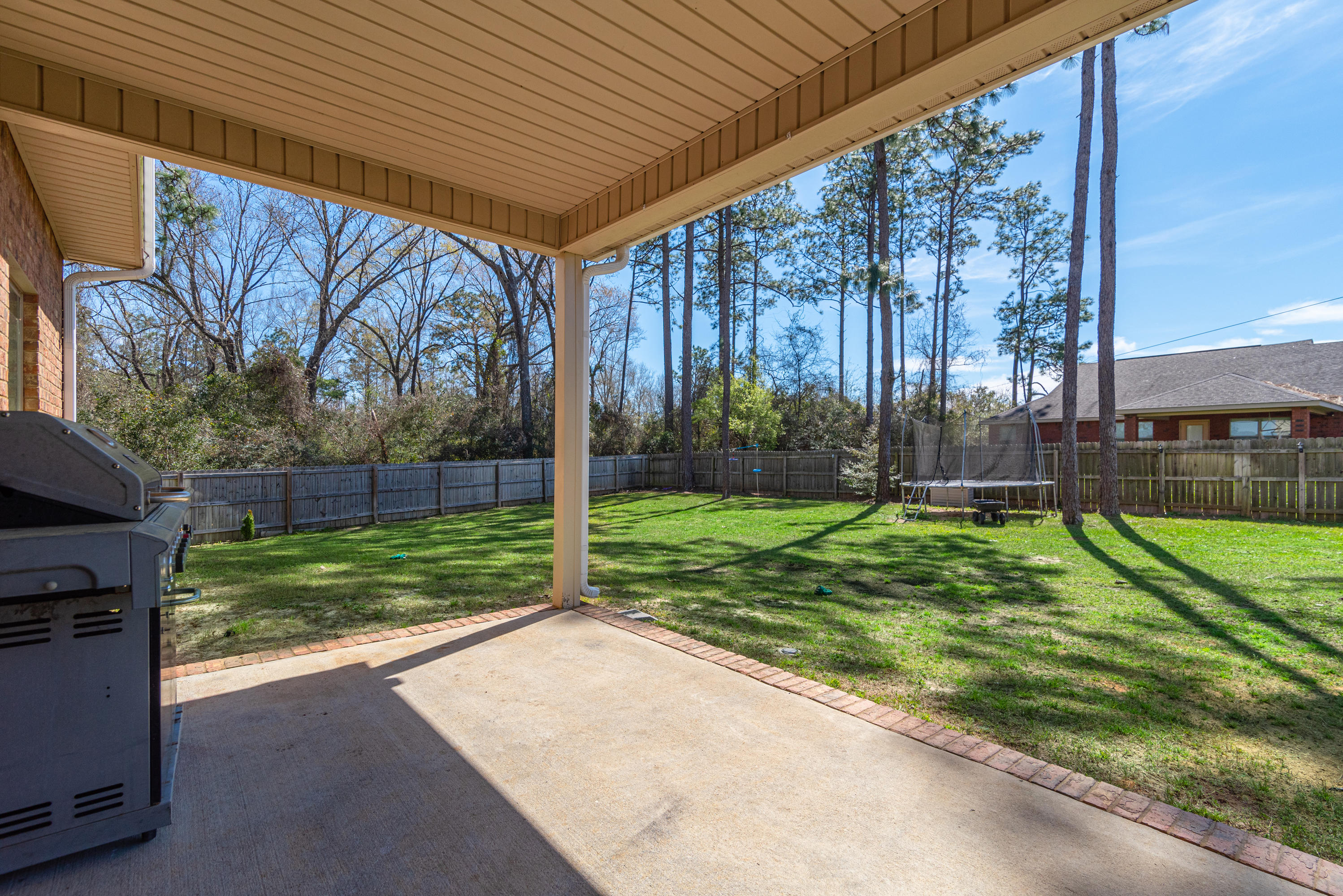 BROOKE ESTATES PH III - Residential