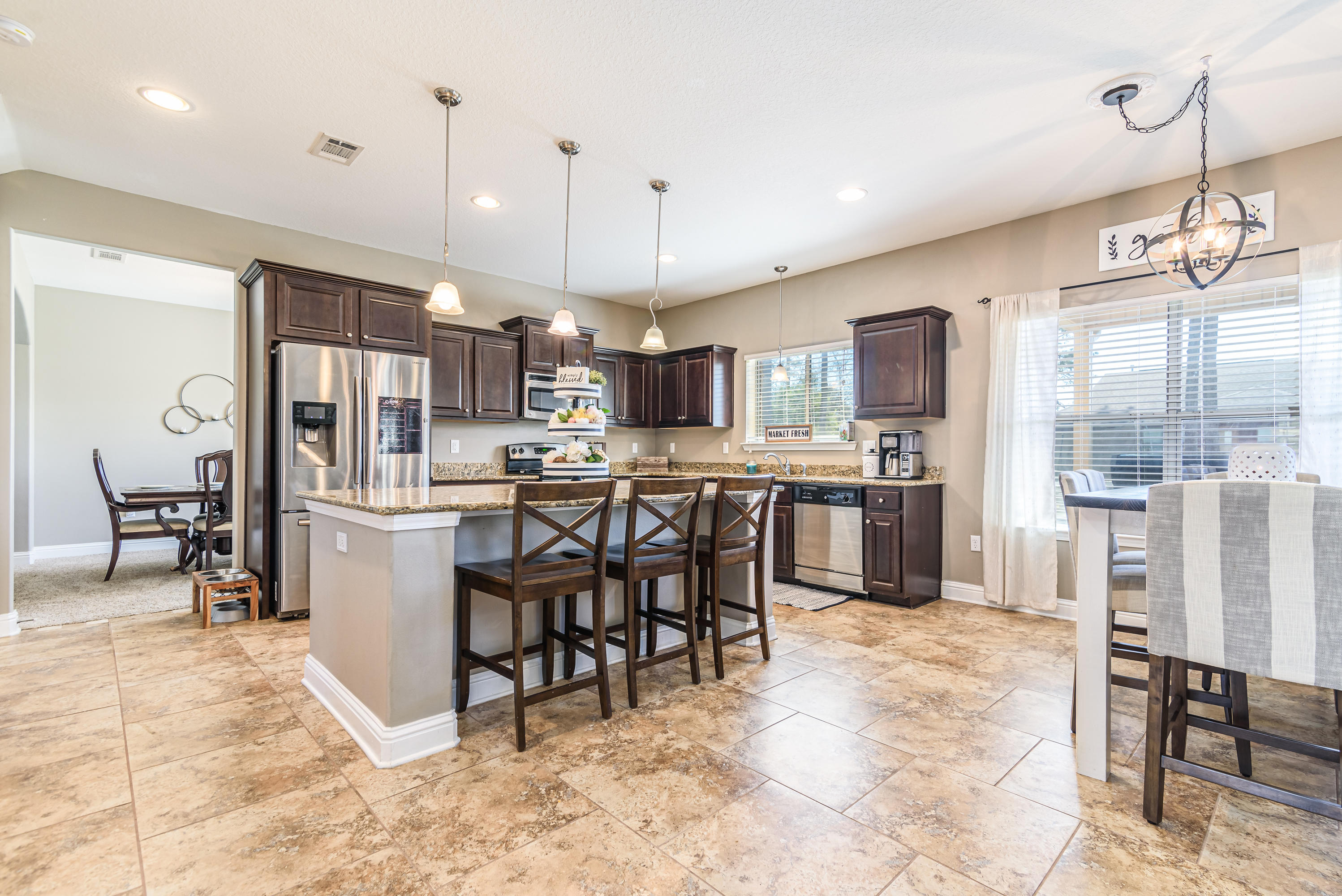 BROOKE ESTATES PH III - Residential