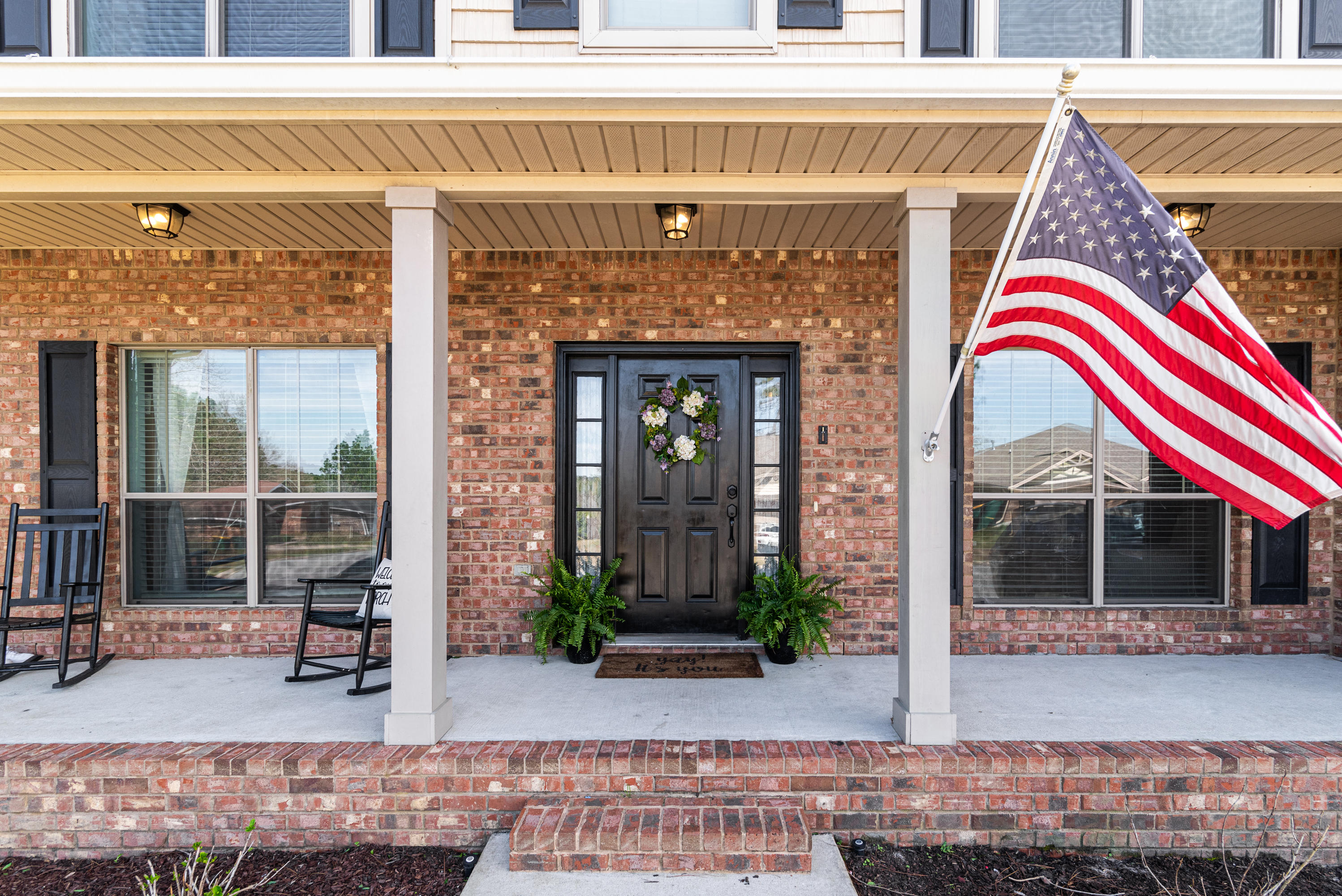 BROOKE ESTATES PH III - Residential