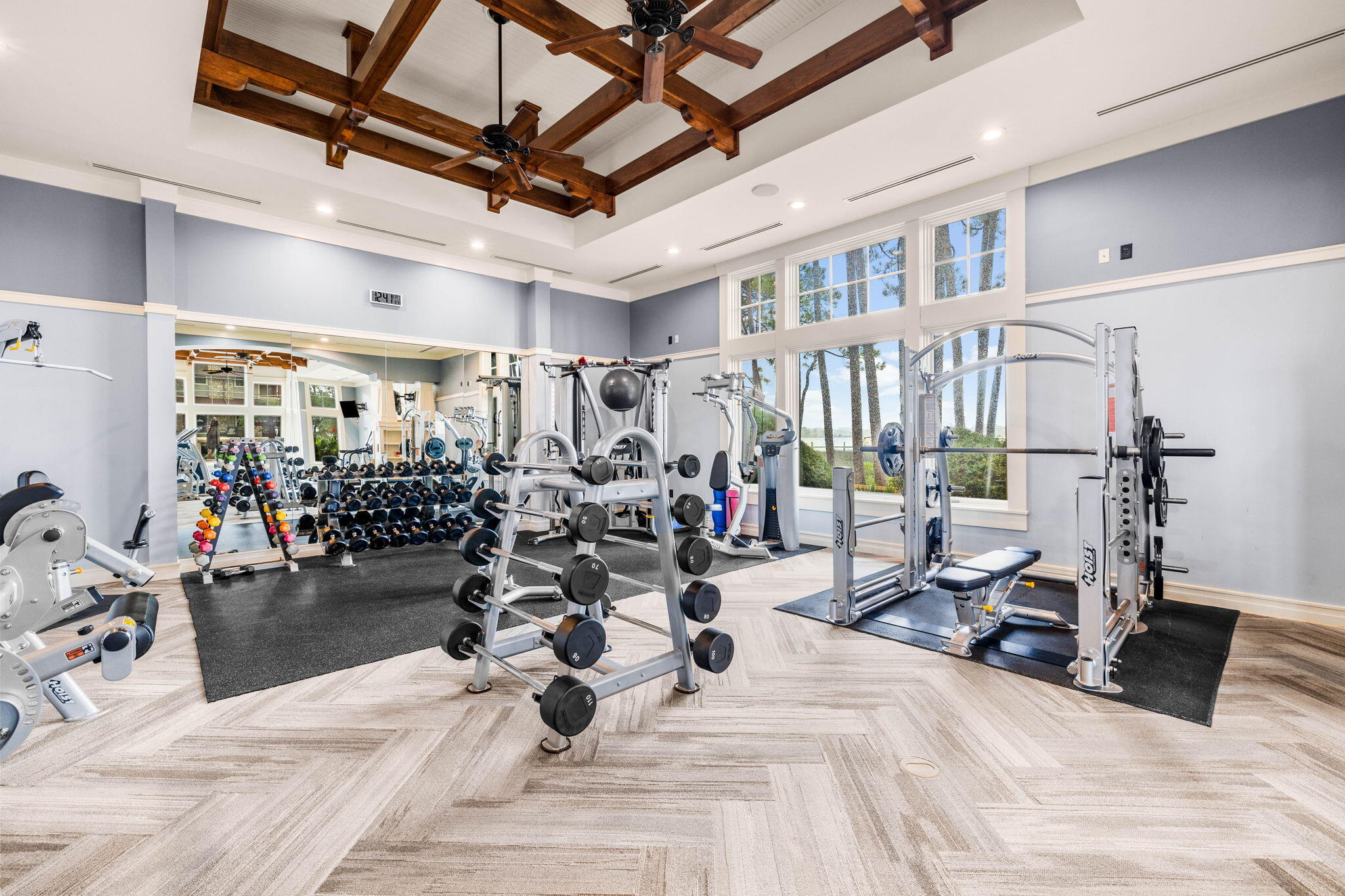 WILD HERON PHASE II - Land