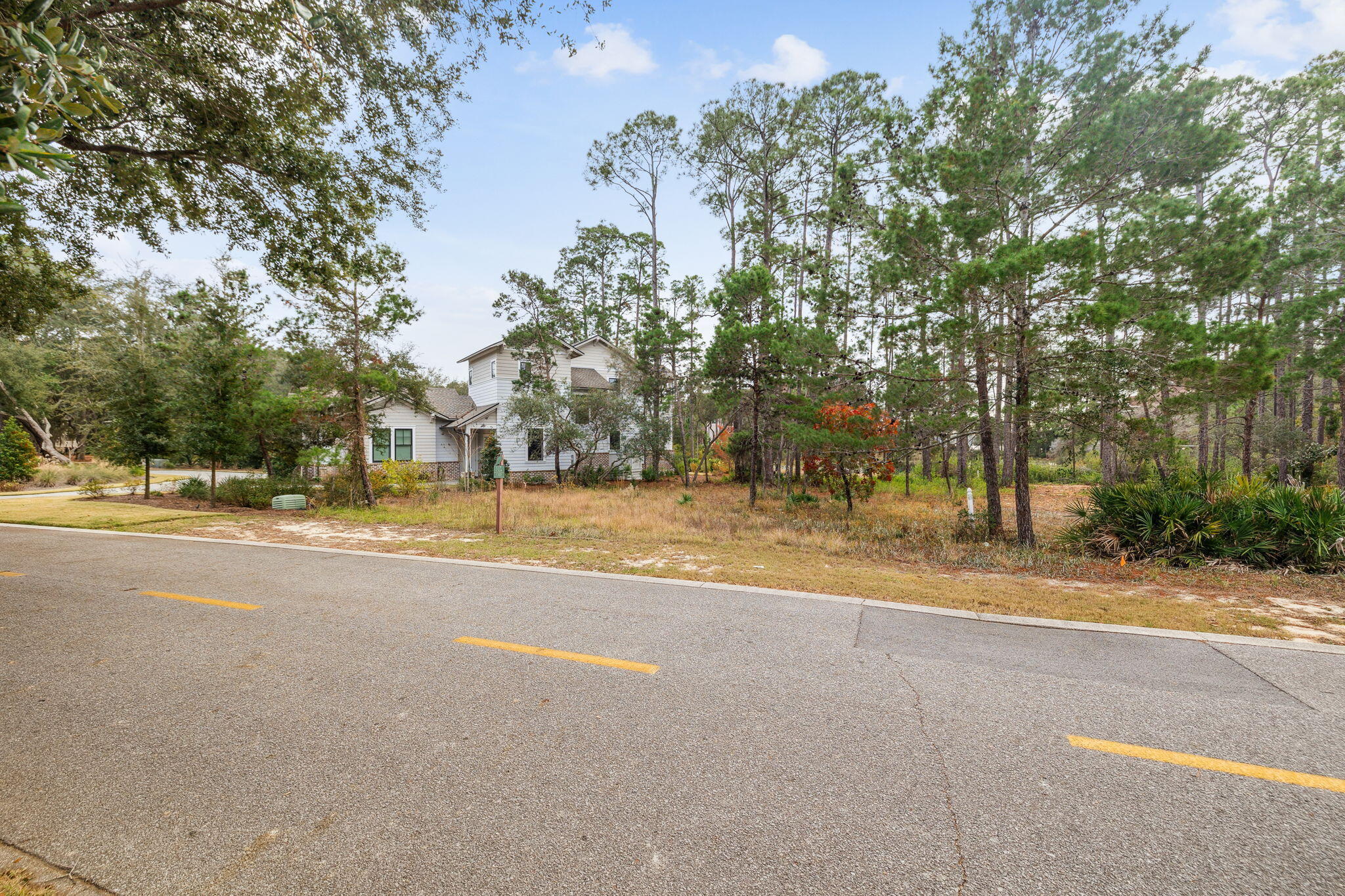 WILD HERON PHASE II - Land