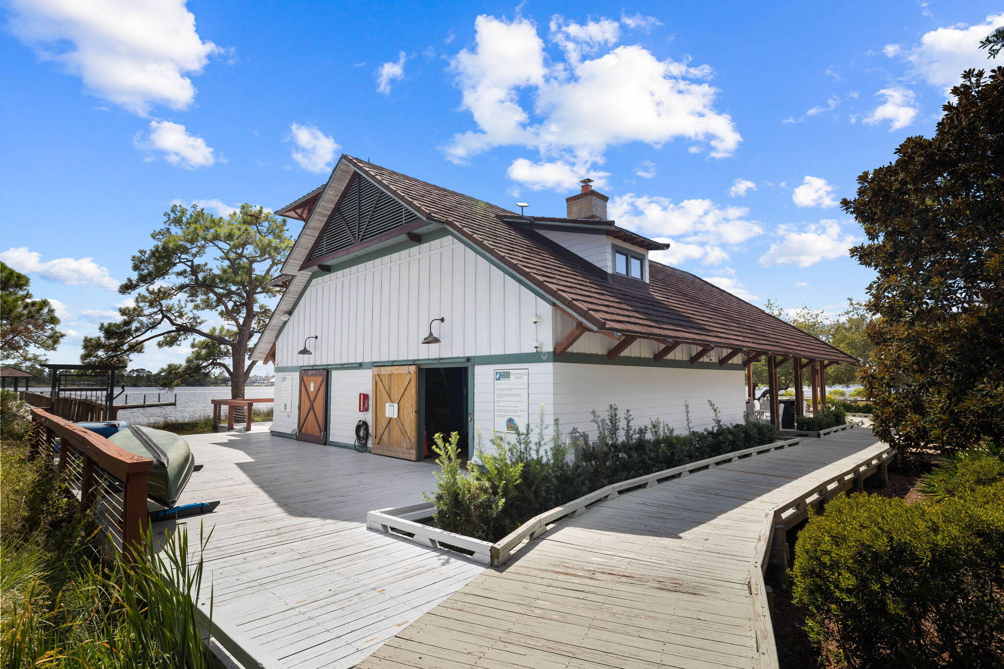 WILD HERON PHASE II - Land