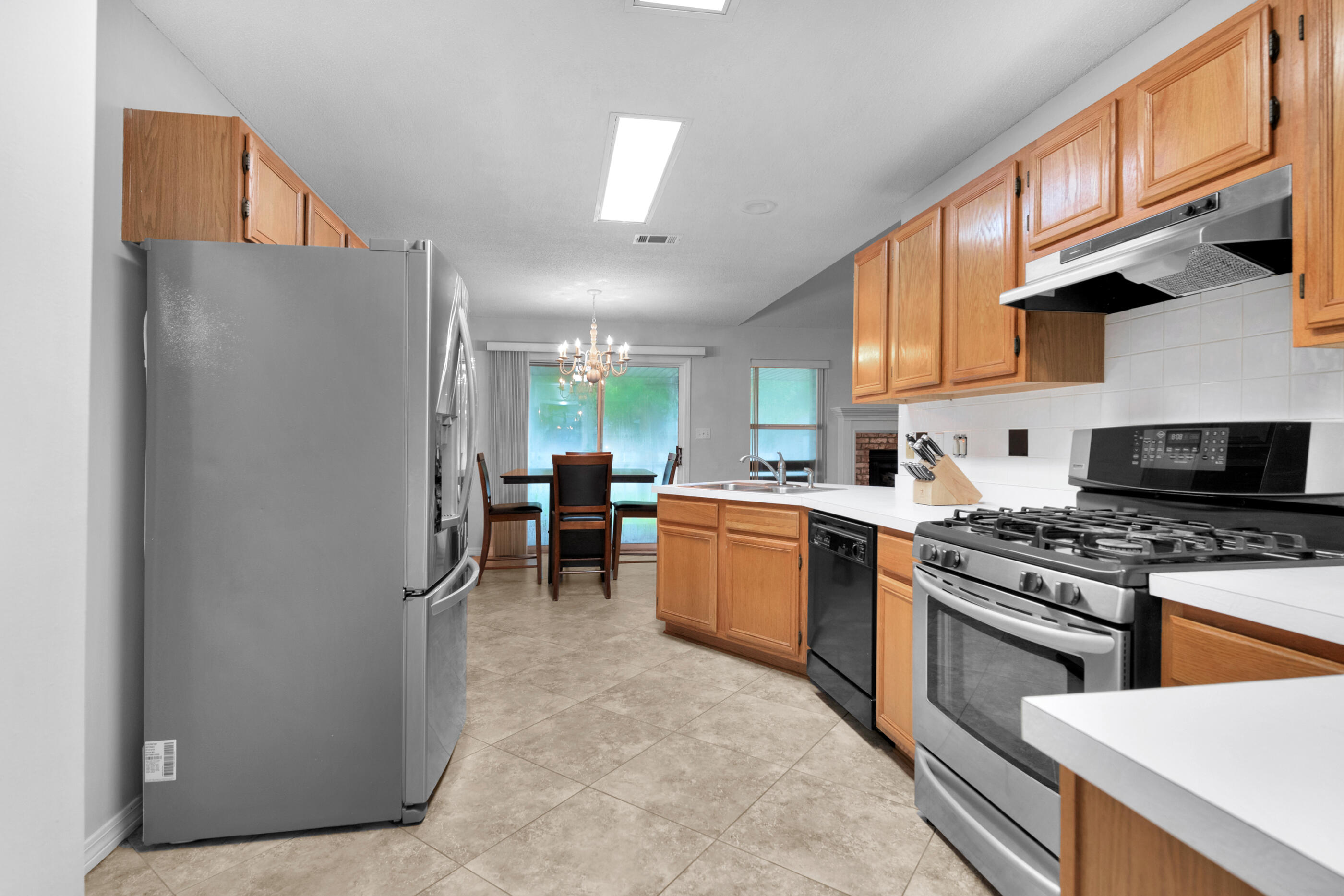 VALPARAISO PINECREST 6 - Residential