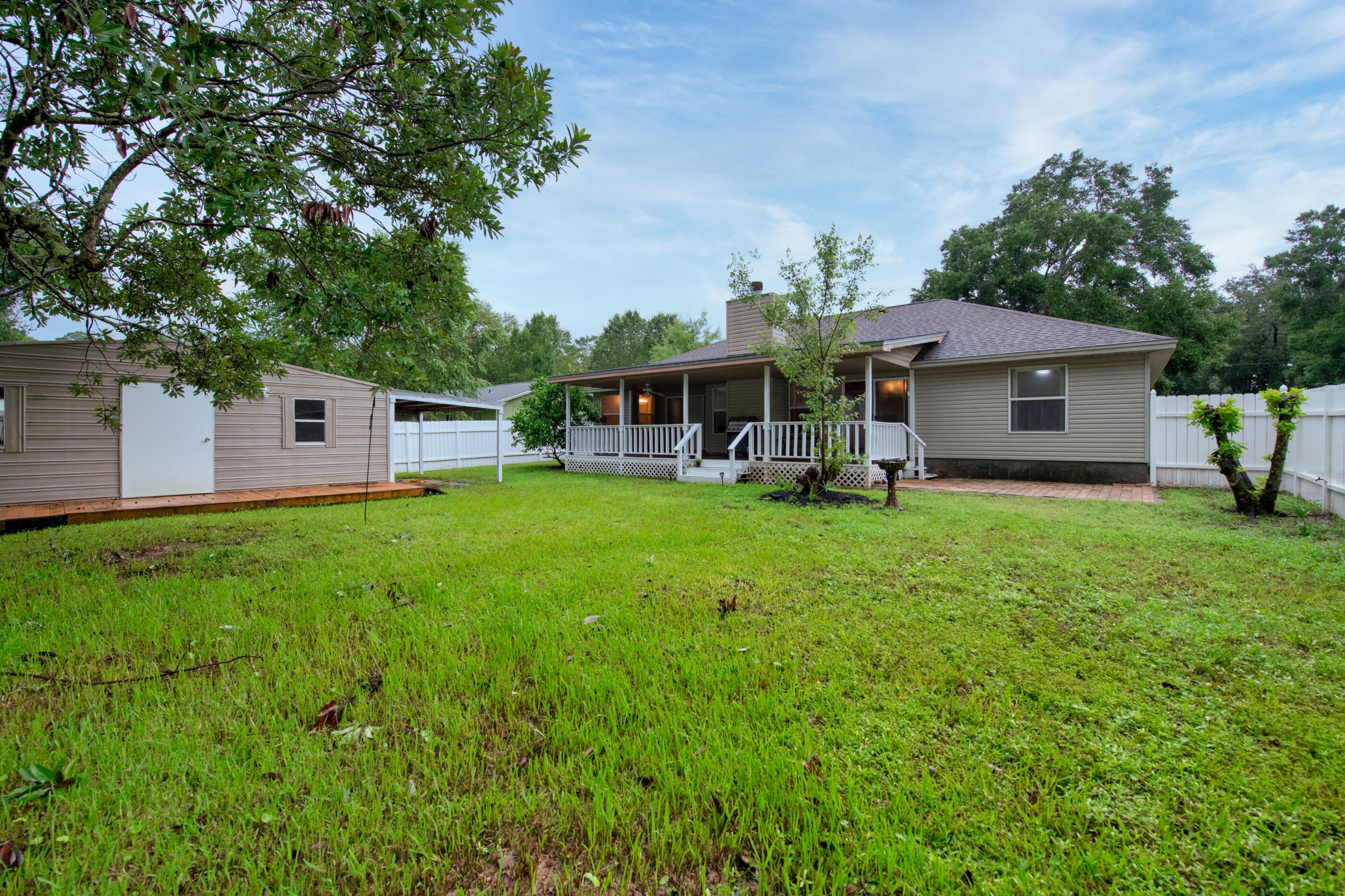VALPARAISO PINECREST 6 - Residential