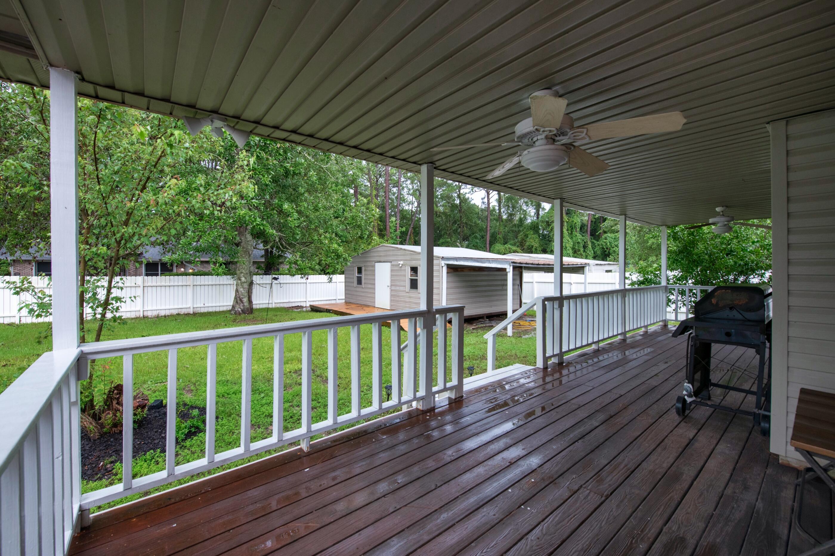 VALPARAISO PINECREST 6 - Residential