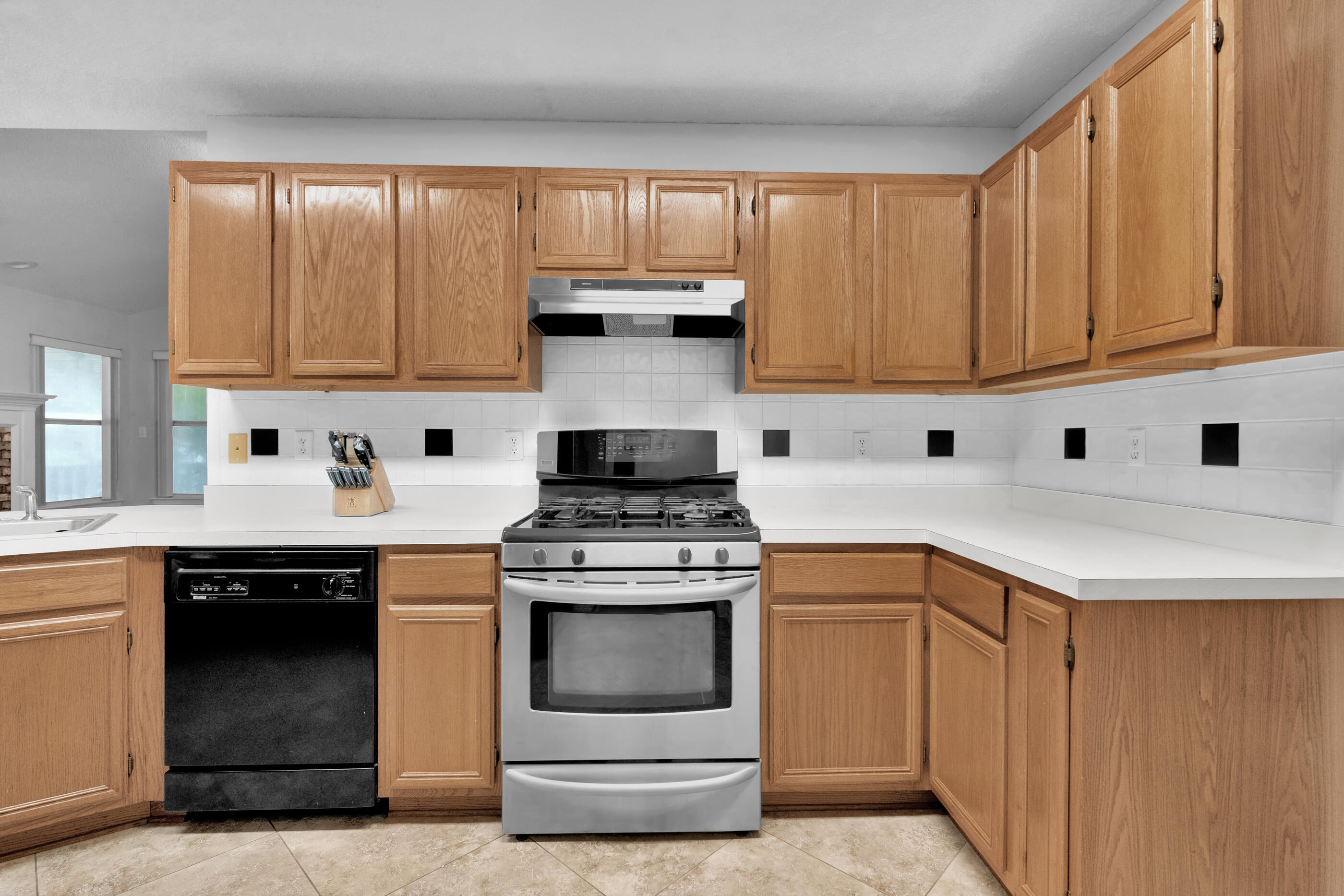 VALPARAISO PINECREST 6 - Residential