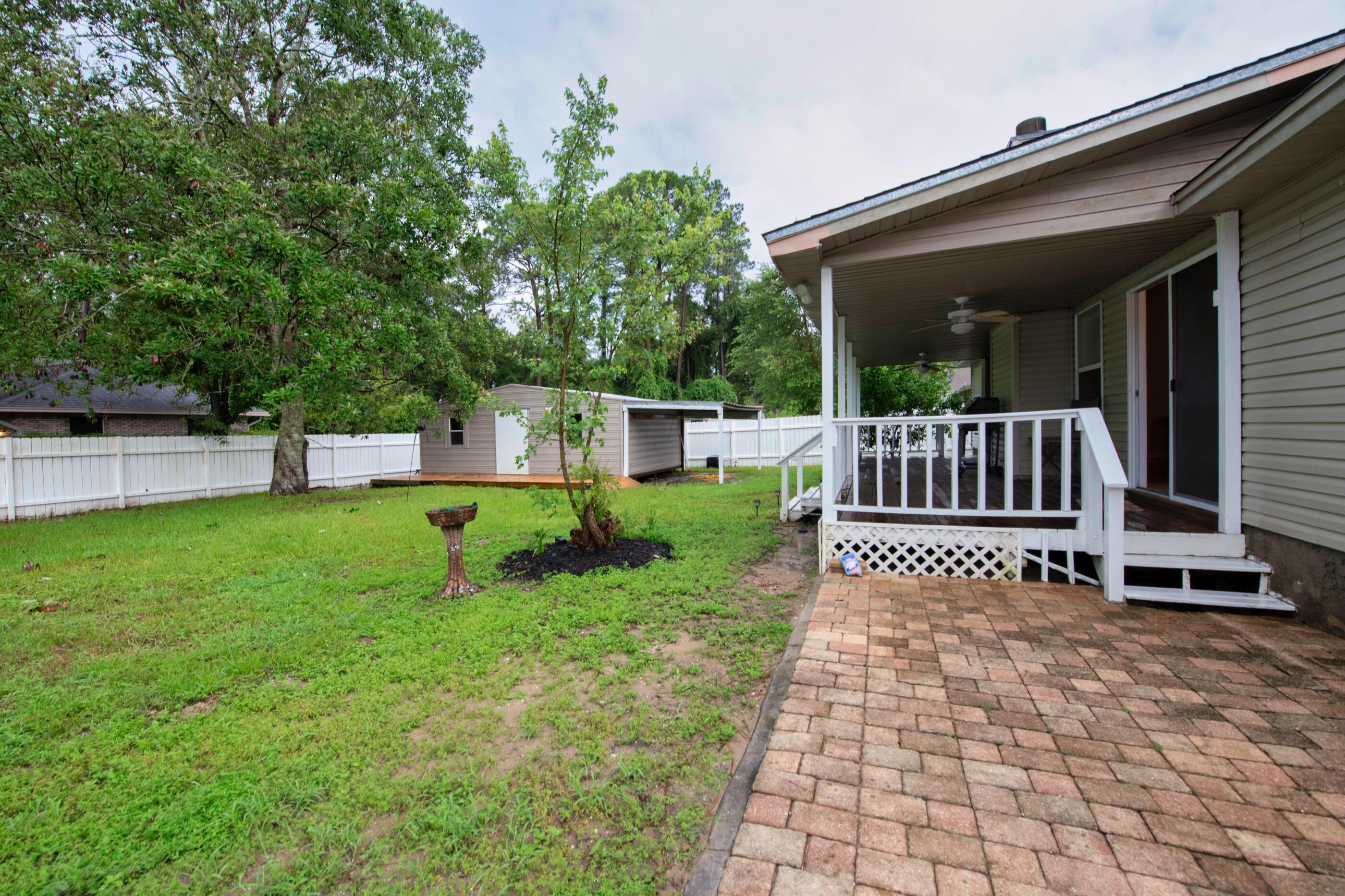 VALPARAISO PINECREST 6 - Residential