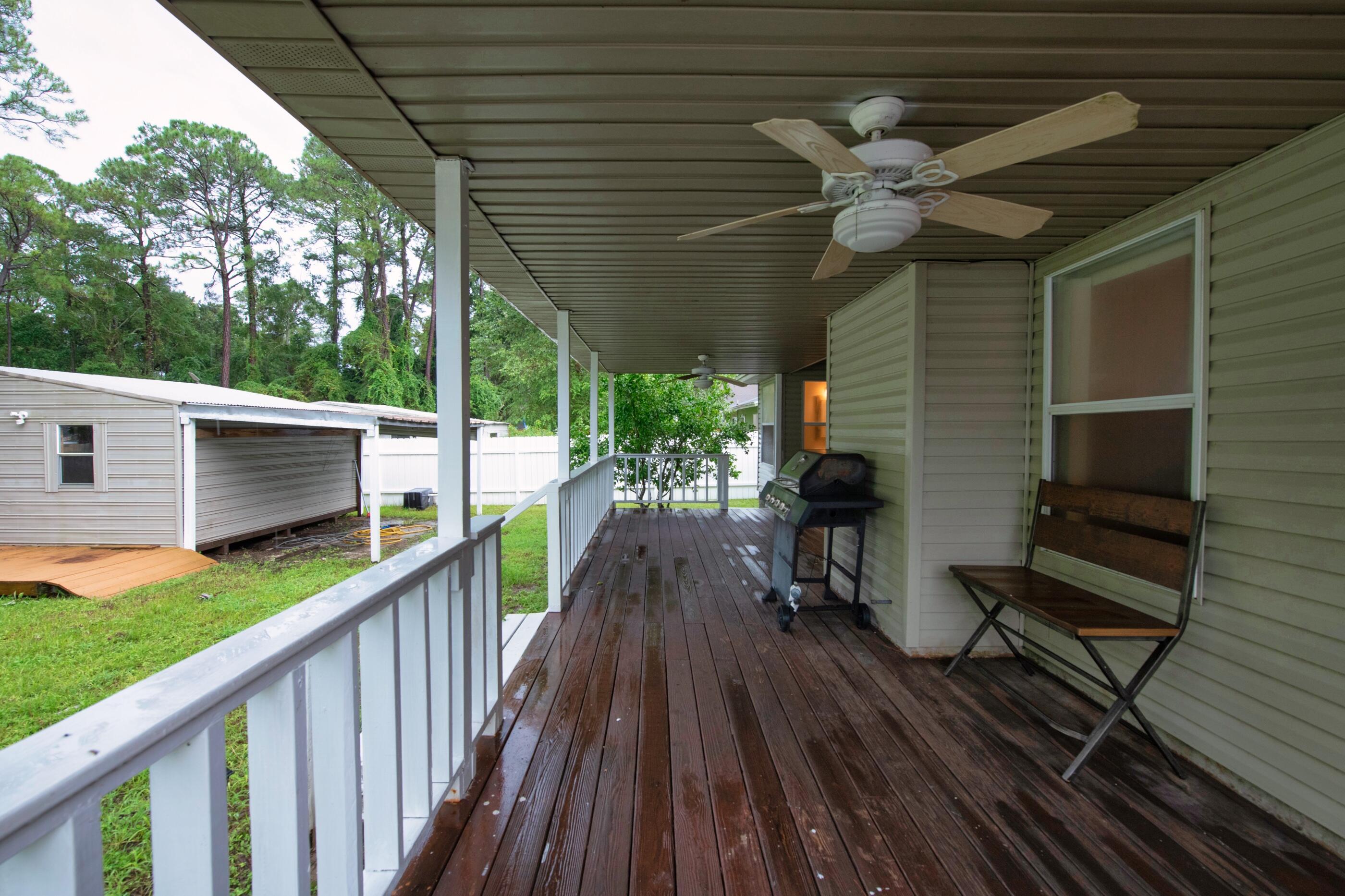 VALPARAISO PINECREST 6 - Residential