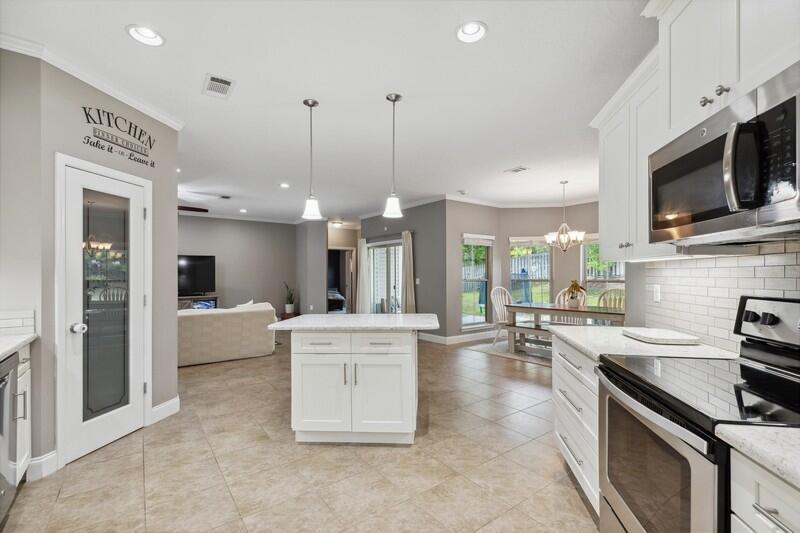 KAITLYNS PRESERVE - Residential