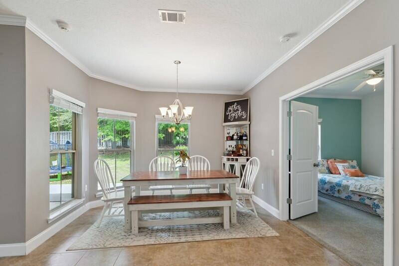 KAITLYNS PRESERVE - Residential