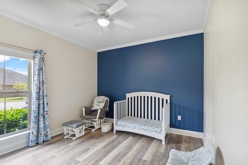 KAITLYNS PRESERVE - Residential