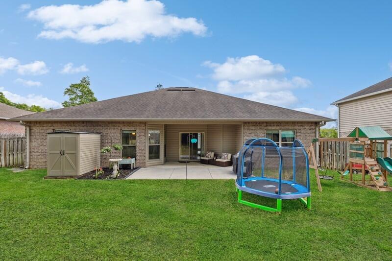 KAITLYNS PRESERVE - Residential