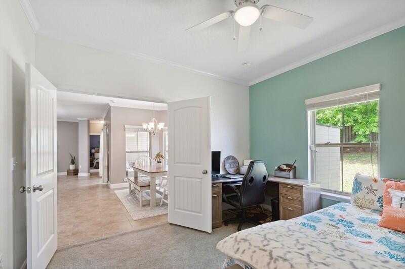 KAITLYNS PRESERVE - Residential