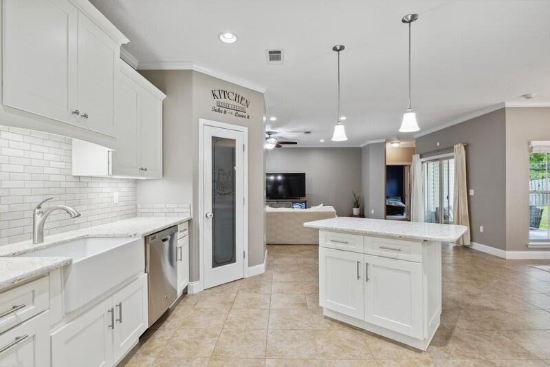 KAITLYNS PRESERVE - Residential