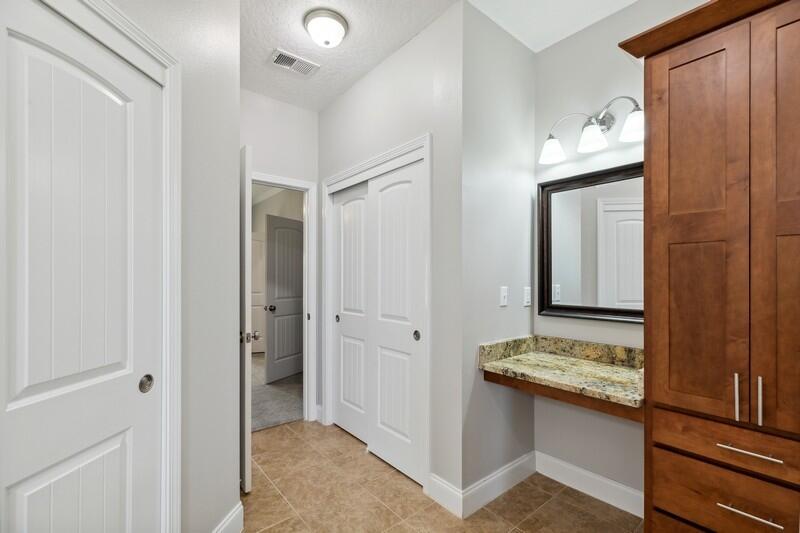 KAITLYNS PRESERVE - Residential