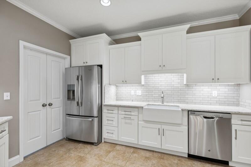 KAITLYNS PRESERVE - Residential