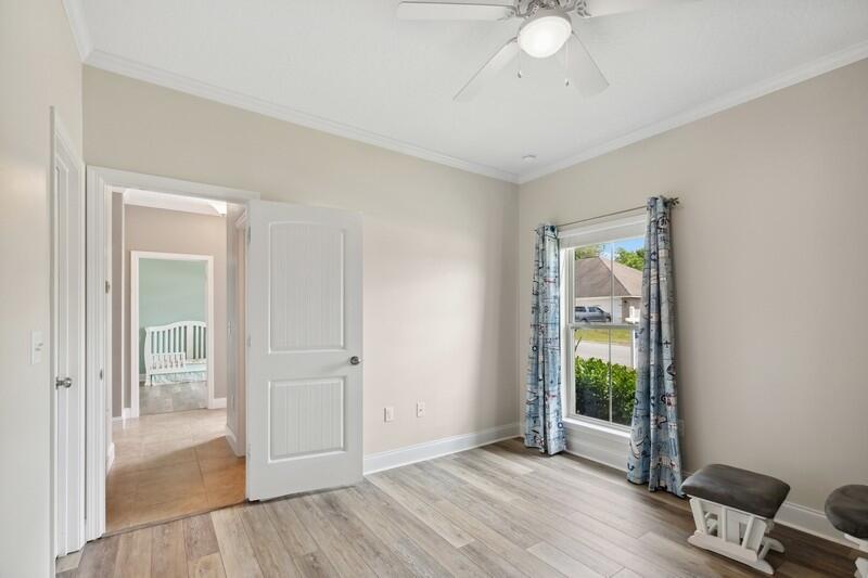 KAITLYNS PRESERVE - Residential