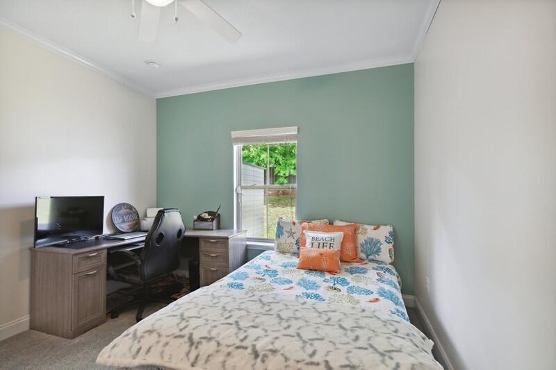 KAITLYNS PRESERVE - Residential