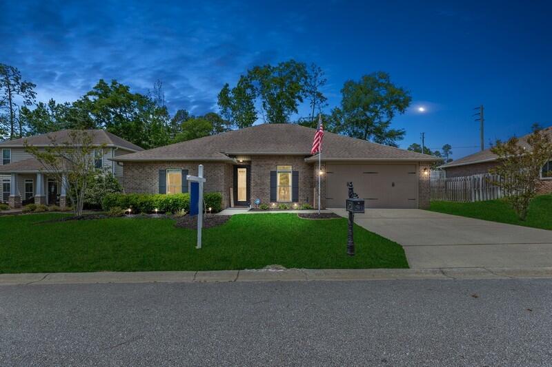 KAITLYNS PRESERVE - Residential