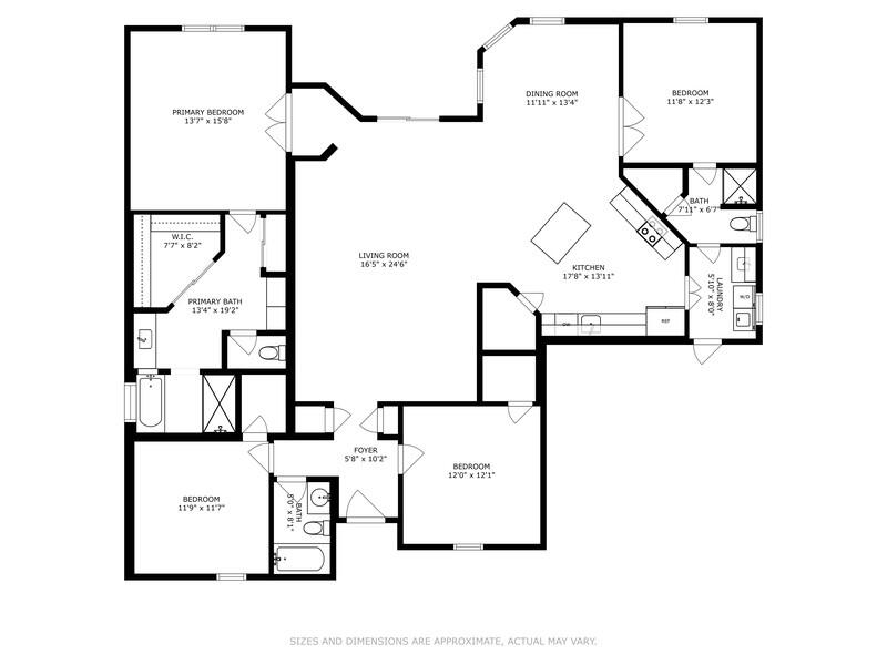 KAITLYNS PRESERVE - Residential