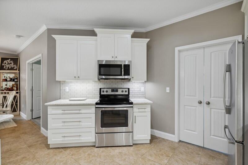 KAITLYNS PRESERVE - Residential