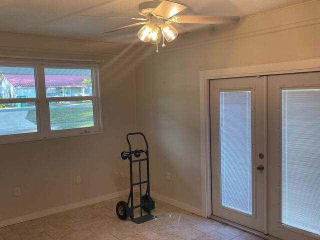 PINECREST HILLS - Residential Lease