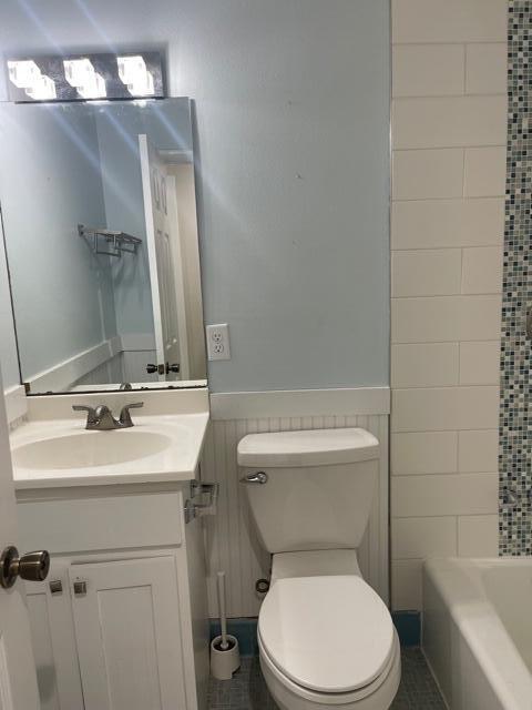 PINECREST HILLS - Residential Lease