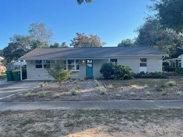 PINECREST HILLS - Residential Lease