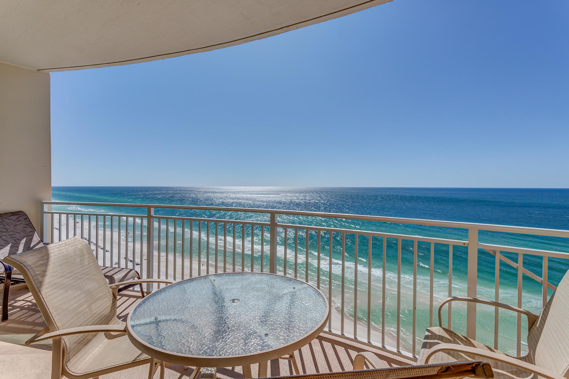 AQUA BEACHSIDE RESORT - Residential