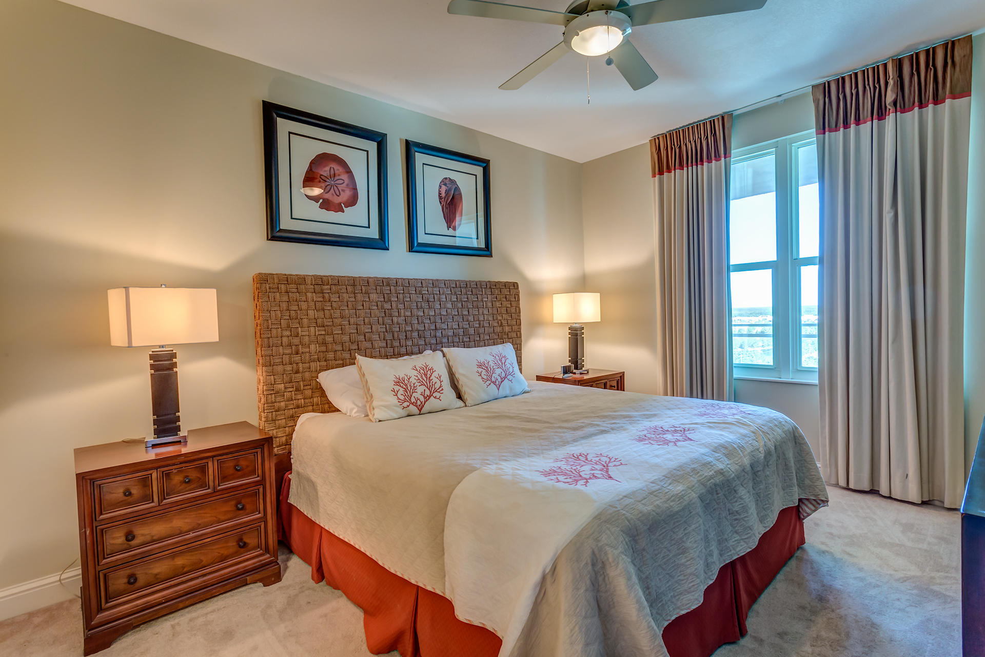 AQUA BEACHSIDE RESORT - Residential