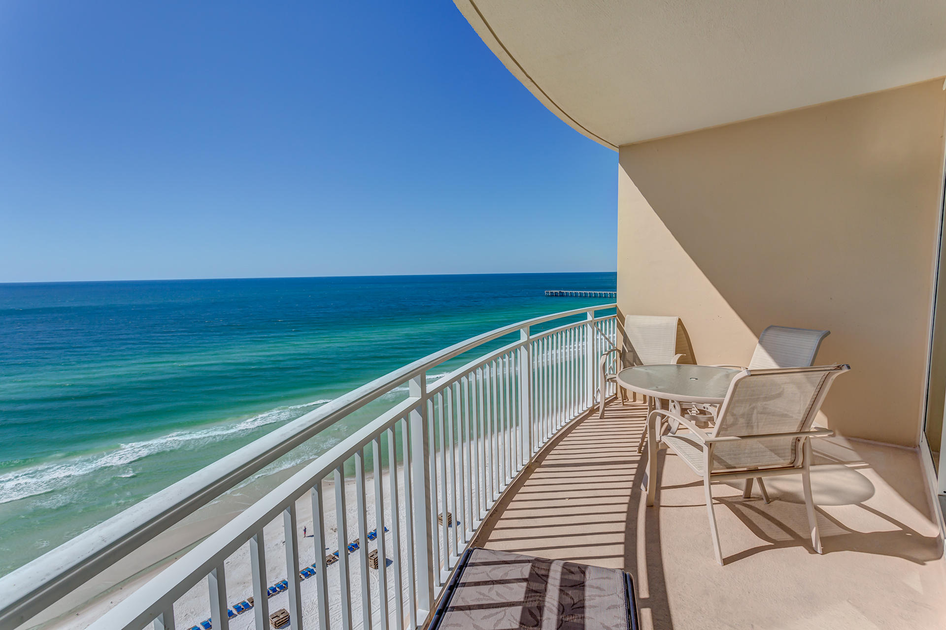 AQUA BEACHSIDE RESORT - Residential