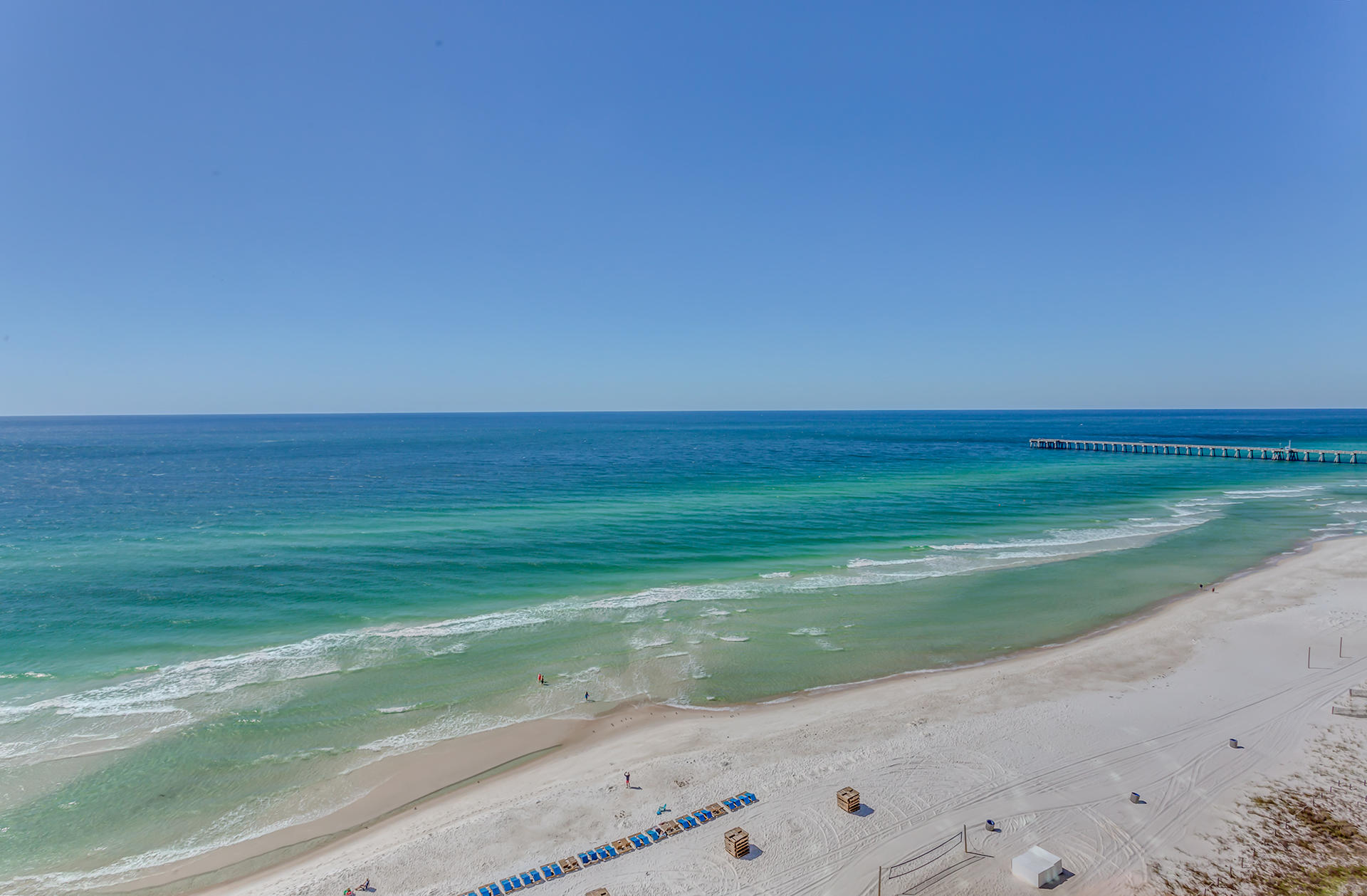 AQUA BEACHSIDE RESORT - Residential