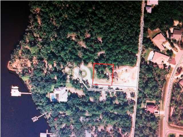 Major price reduction! Don't miss this Short Sale! Ready for your new home. This 4-lot subdivision on Mack Bayou is tucked away from the tourism hustle and bustle, yet just minutes from Sacred Heart Hospital, Grand Boulevard's shopping and dining, Sandestin's Village of Baytowne Wharf and the famed beaches along CR 30-A. Active Walton County development order in place. Located in Flood Zone AE7. Water/sewer taps paid. Lots are ready for your new home. Please verify all measurements and information herein.