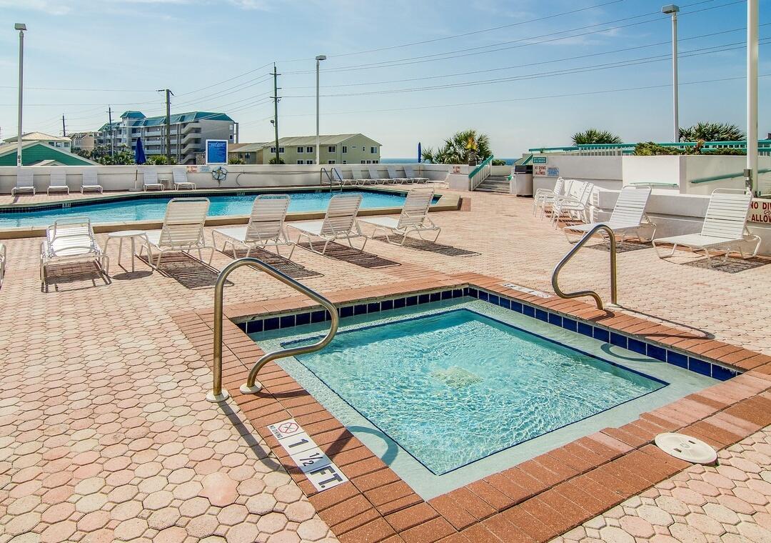 DESTIN SURFSIDE CONDO - Residential