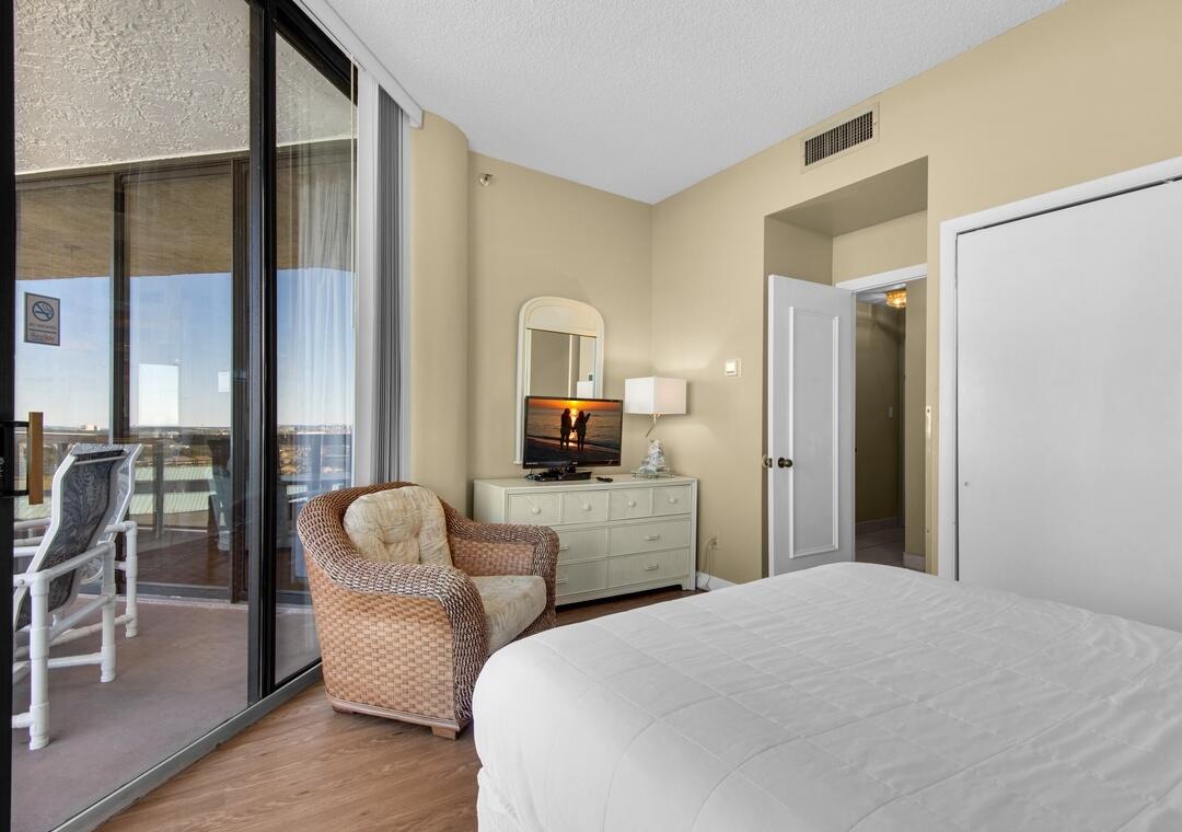 DESTIN SURFSIDE CONDO - Residential