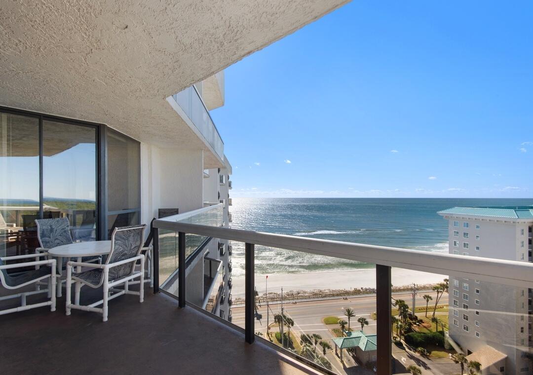 DESTIN SURFSIDE CONDO - Residential