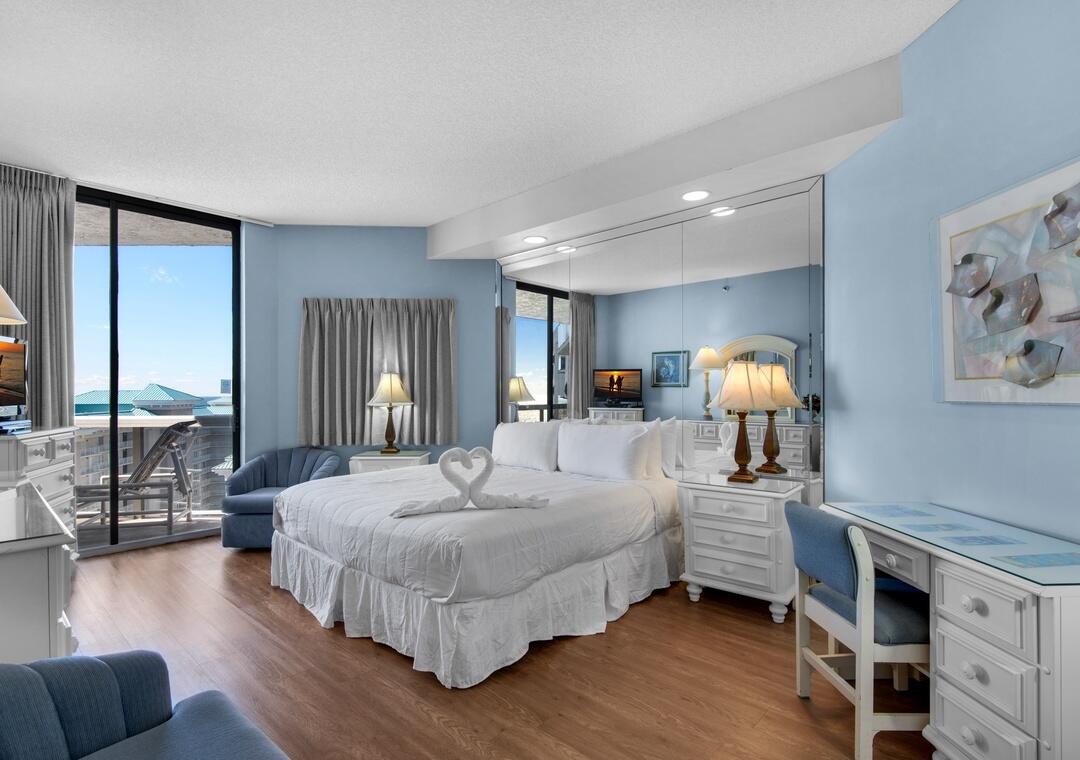 DESTIN SURFSIDE CONDO - Residential