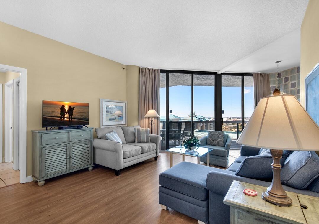 DESTIN SURFSIDE CONDO - Residential