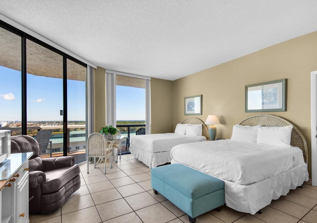 DESTIN SURFSIDE CONDO - Residential