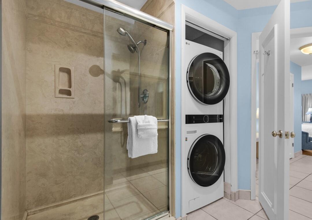 DESTIN SURFSIDE CONDO - Residential