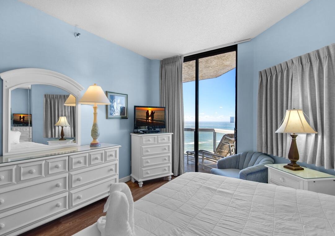 DESTIN SURFSIDE CONDO - Residential