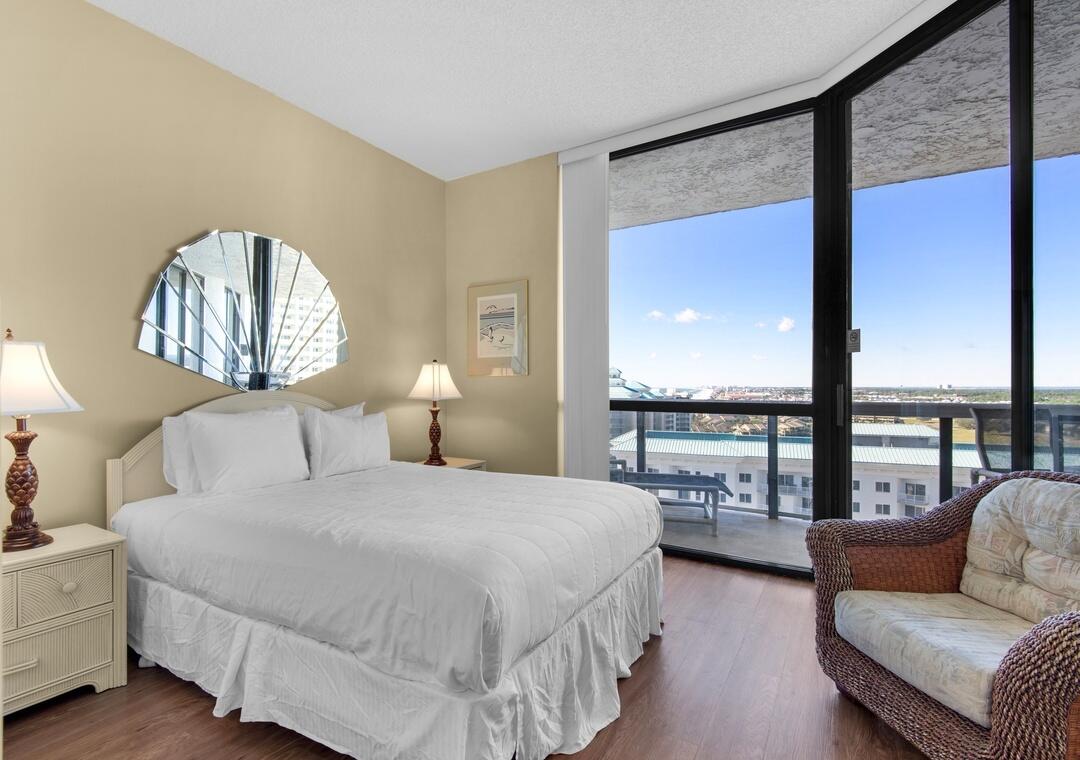 DESTIN SURFSIDE CONDO - Residential