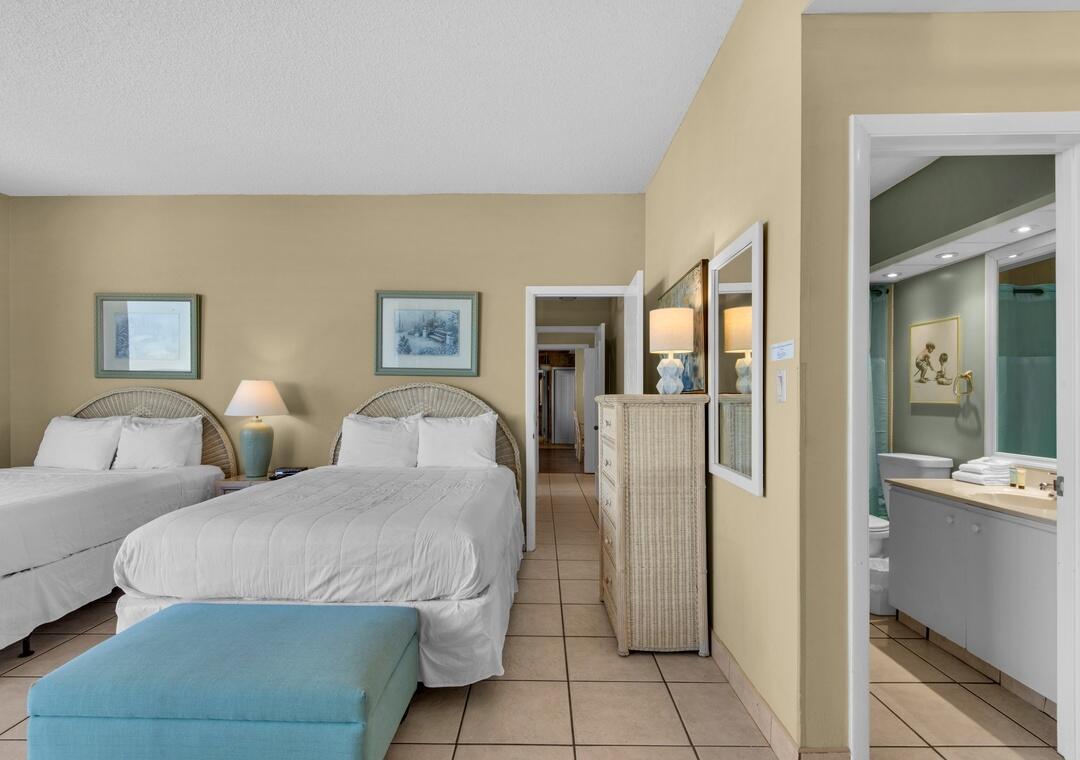 DESTIN SURFSIDE CONDO - Residential