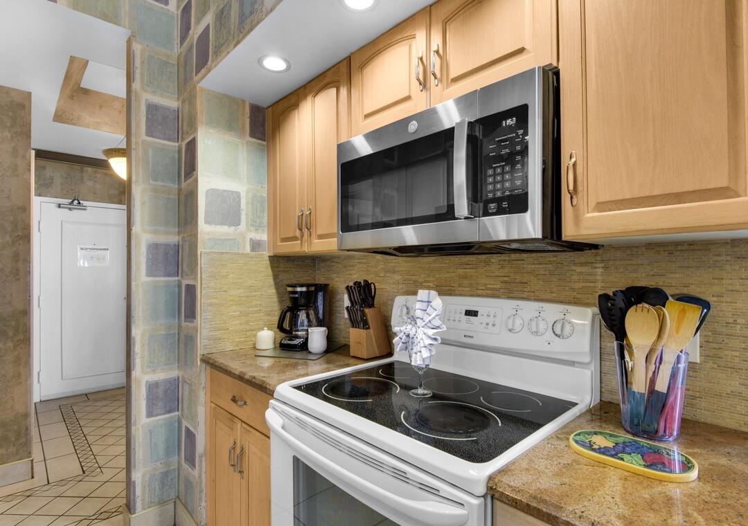DESTIN SURFSIDE CONDO - Residential