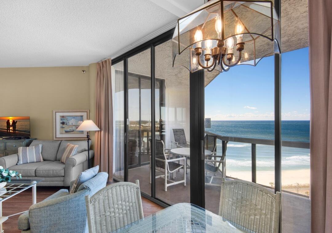 DESTIN SURFSIDE CONDO - Residential