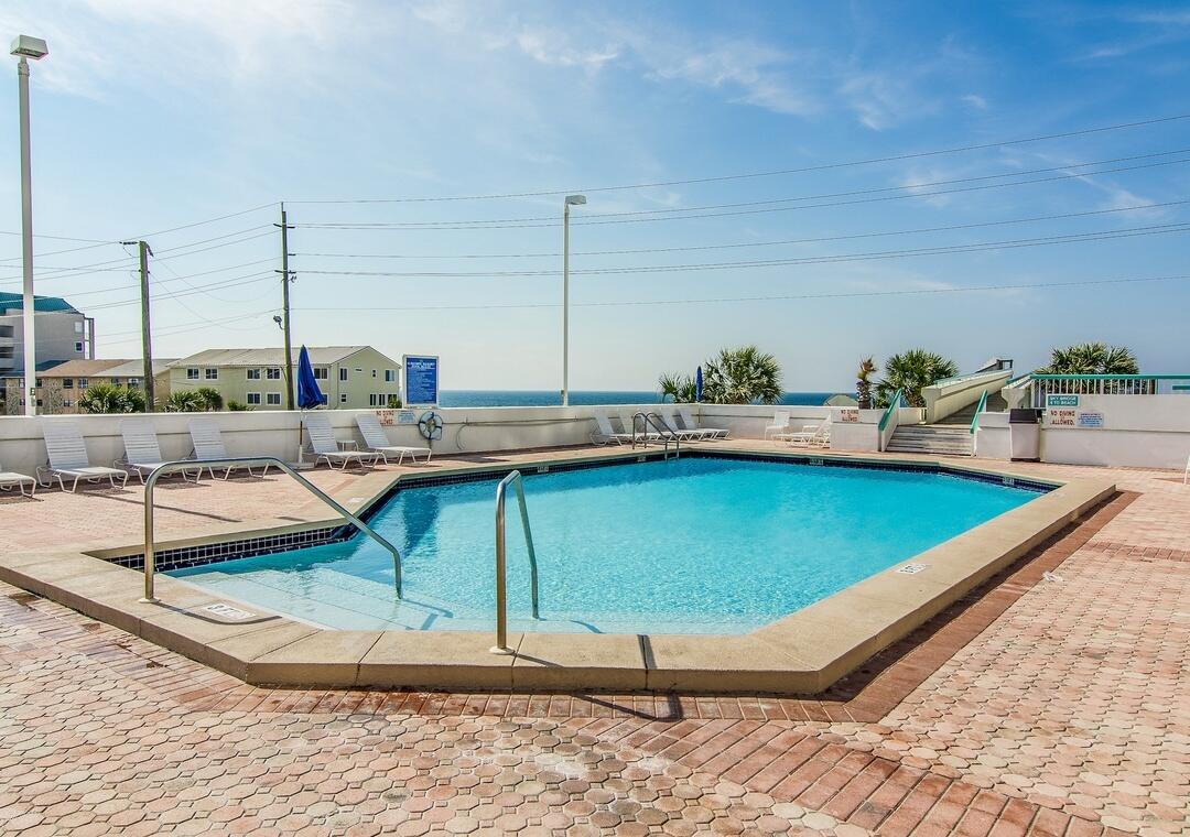 DESTIN SURFSIDE CONDO - Residential