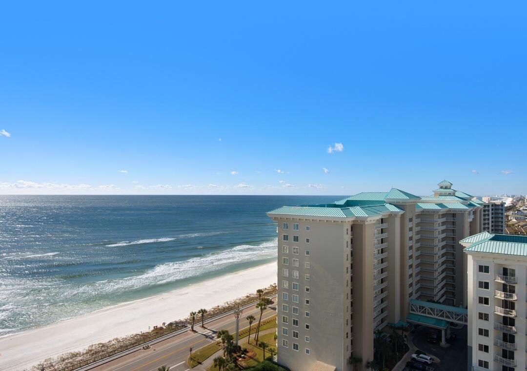 DESTIN SURFSIDE CONDO - Residential