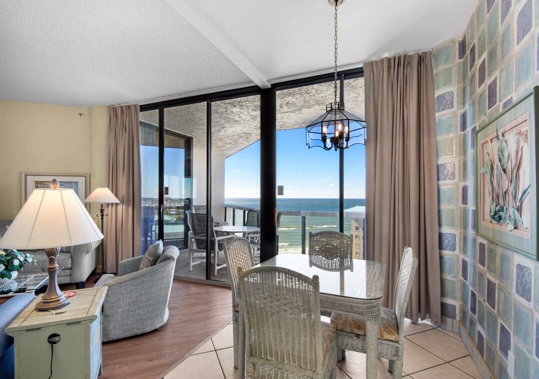 DESTIN SURFSIDE CONDO - Residential